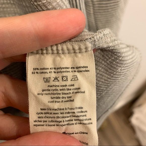 DONNI Ribbed Long Cardigan Sweater - Picture 5 of 10